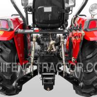 Трактор Shifeng | Шифенг SF-404 8/2 (с ПСМ)