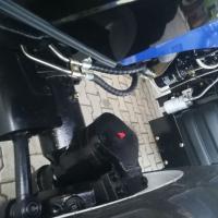 ТРАКТОР LOVOL FOTON TB-604 III