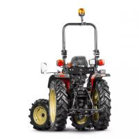 Трактор Solis-Gold | Солис-Голд 26 Mit 4x4 6+2 Radial agri 7.00-14 / 8.3-24 (с ПСМ)