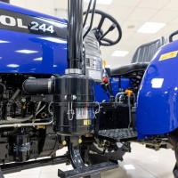 Трактор Foton Lovol TE-244 