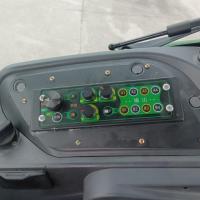 Трактор GEOMETRY JH 1804