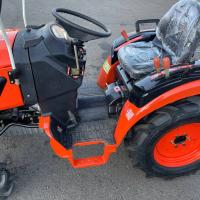 Трактор  | Кентавр Т-344 9+3 (Perkins) STD agri 5,00-12 / 8,00-16 (с ПСМ)