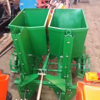 Картофелесажалка 2х рядная КСНТ-2