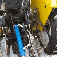 Тяга гидравлическая