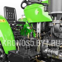 Минитрактор Shifeng SF-254 (244С)