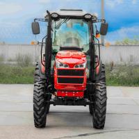 Трактор SCOUT SERIES TB Generation 3 Basic