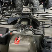 КВАДРОЦИКЛ NORD КОМПЛЕКТАЦИЯ ПИКАП