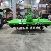 Почвофреза Flagman | Флагман EKO 1250 (1,25 м)