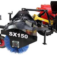 Щетка подметальная SX-150 Dongfeng
