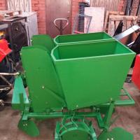 Картофелесажалка 2х рядная КСНТ-2