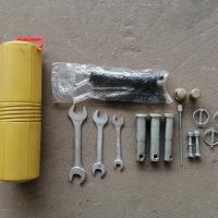 ПОЧВОФРЕЗА SWAN AGRO NSEJT RT 125