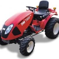 Минитрактор TYM T233 HST без кабины
