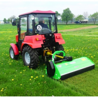 ЧЛМЗ Беларус-320.4МК