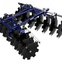 Борона дисковая СКАУТ 1BQX-1.3