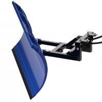 Отвал фронтальный гидравлический 1570 мм для тракторов СКАУТ