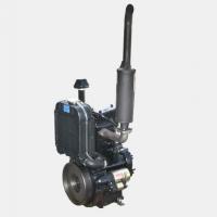 Дизельный двигатель DLH1105