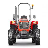 Трактор Solis-Gold | Солис-Голд 50 4x4 12+12 Radial agri 250-85R20 / 340-85R28 (с ПСМ)