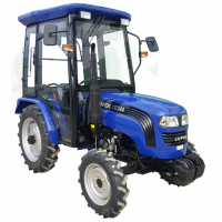 Трактор Foton Lovol TE-244 с кабиной