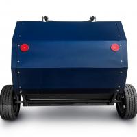 Пресс-подборщик рулонный навесной СКАУТ THB2060 к трактору