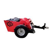 Мусороподборщик TOSS STC-1000