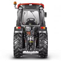 Трактор Solis-Gold | Солис-Голд 60GС A/С 4x4 12+12 Carraro Radial аgri 280-70R18 / 360-70R28 (с ПСМ)