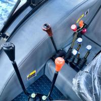 Трактор колесный ULAN-RT 904