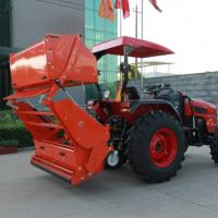 Мульчер с колектором FCH 200 (DOBERKMET)