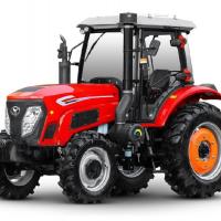 ТРАКТОР SHIFENG | ШИФЕНГ TD-1304C