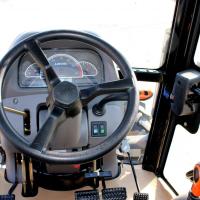 Трактор Lovol Foton TB-504 GIII