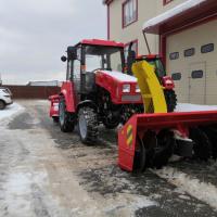 СТ-1500 Снегороторс Универсальный (задний,передний)