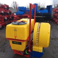 Опрыскиватель садовый 600л Demarol