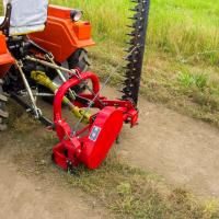 Косилка сегментная 9G-1.4