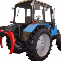 Захват трелевочный 3Т-140300010