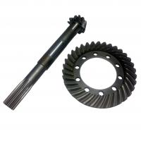 Шестерня коническая ведомая/Шестерня коническая ведущая DongFeng 200.38.118A/200.38.127A