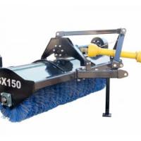 Щетка подметальная SX-150 Dongfeng