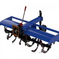 Почвофреза Скаут-140