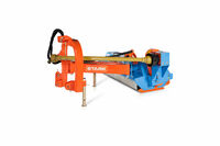 КОСИЛКА-МУЛЬЧЕР STARK KDL160