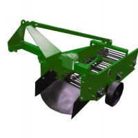 Картофелекопатель транспортер КК-540
