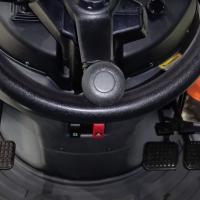 КОЛЕСНЫЙ ТРАКТОР АГРОМАШ 75ТК