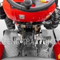 Трактор Shifeng | Шифенг SF-404 8/2 (с ПСМ)