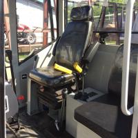 Гусеничный трактор Ulan-RT YTO-C902