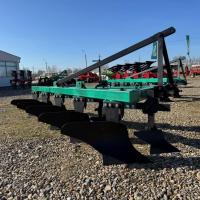 Плуг навесной ПЛН 5-35