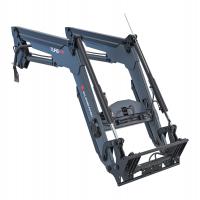 Фронтальный погрузчик КУН (TURS)-1200-0Д* для тракторов МТЗ 82