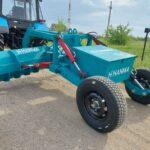 Прицепной грейдер TITAN 2,5м