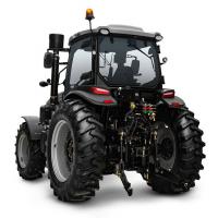 Трактор SCOUT SERIES TD