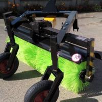 Щетка ИУЦЛ 31