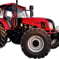 Трактор Dongfeng DF1404E