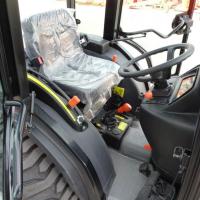 Трактор SOLIS 26 с кабиной