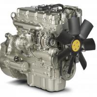 Дизельный двигатель Perkins 1104D-44TA