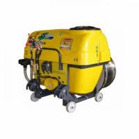 ОПРЫСКИВАТЕЛЬ САДОВЫЙ ВЕНТИЛЯТОРНЫЙ SPEEDY 400